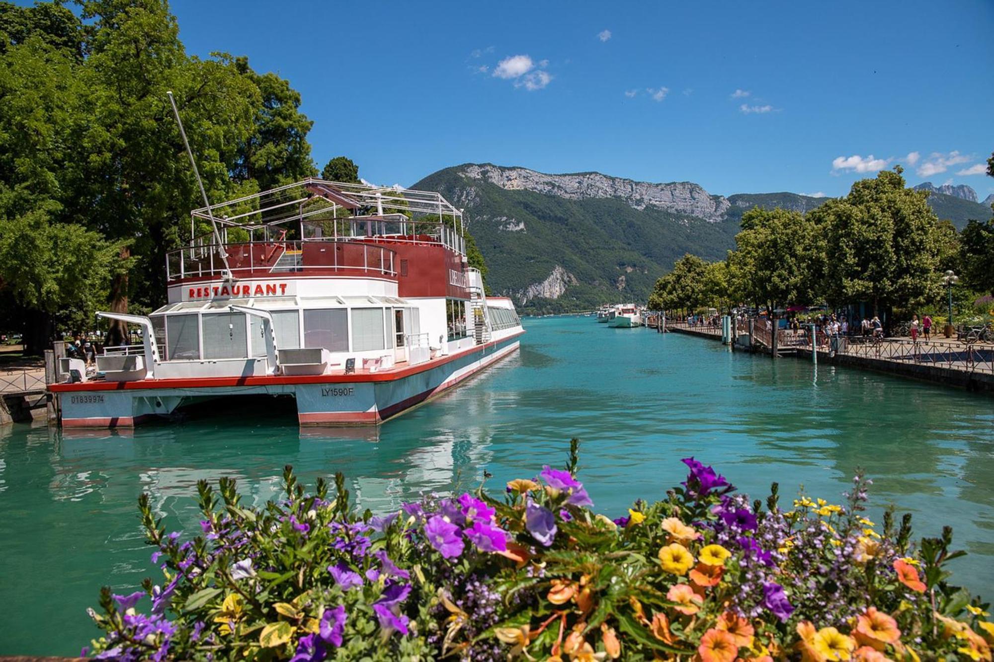 Rayan 4 Etoiles - Proche Lac & Vieille Ville, Garage Prive, Secteur Recherche Annecy Exterior foto
