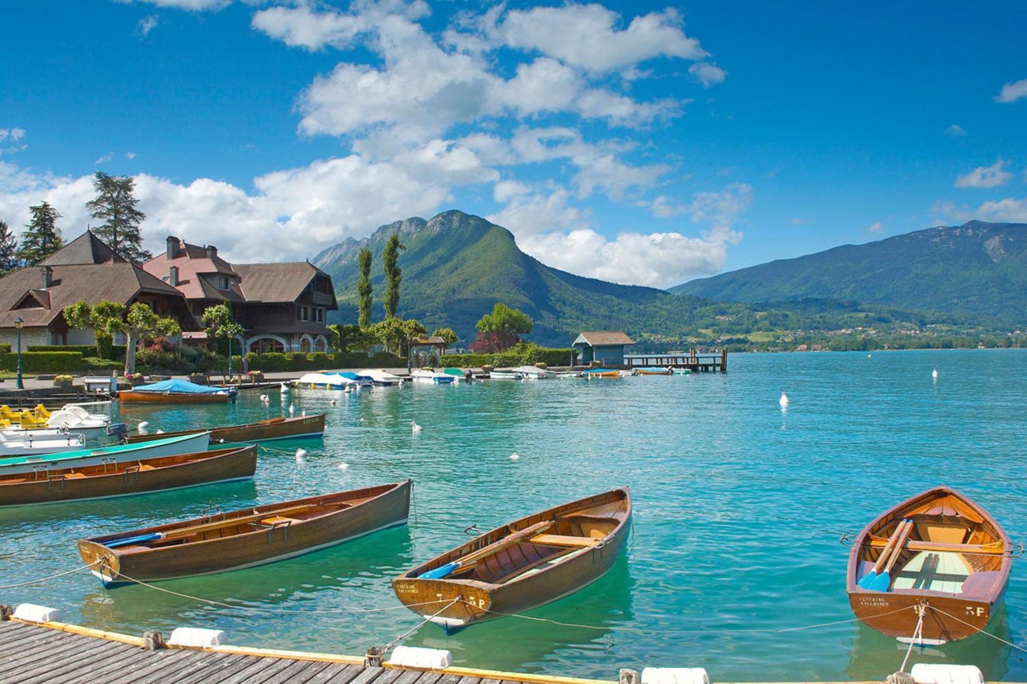 Rayan 4 Etoiles - Proche Lac & Vieille Ville, Garage Prive, Secteur Recherche Annecy Exterior foto