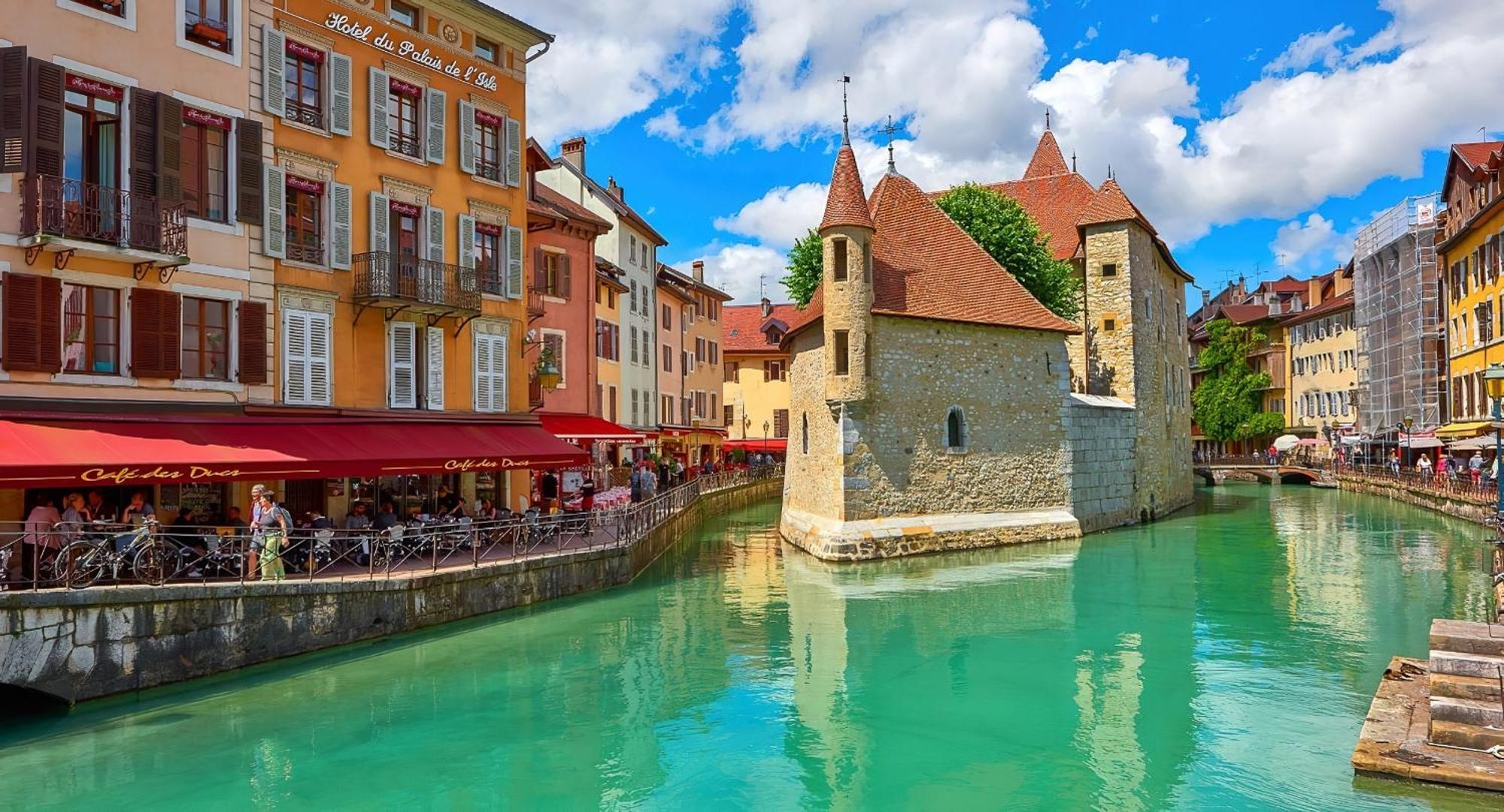 Rayan 4 Etoiles - Proche Lac & Vieille Ville, Garage Prive, Secteur Recherche Annecy Exterior foto