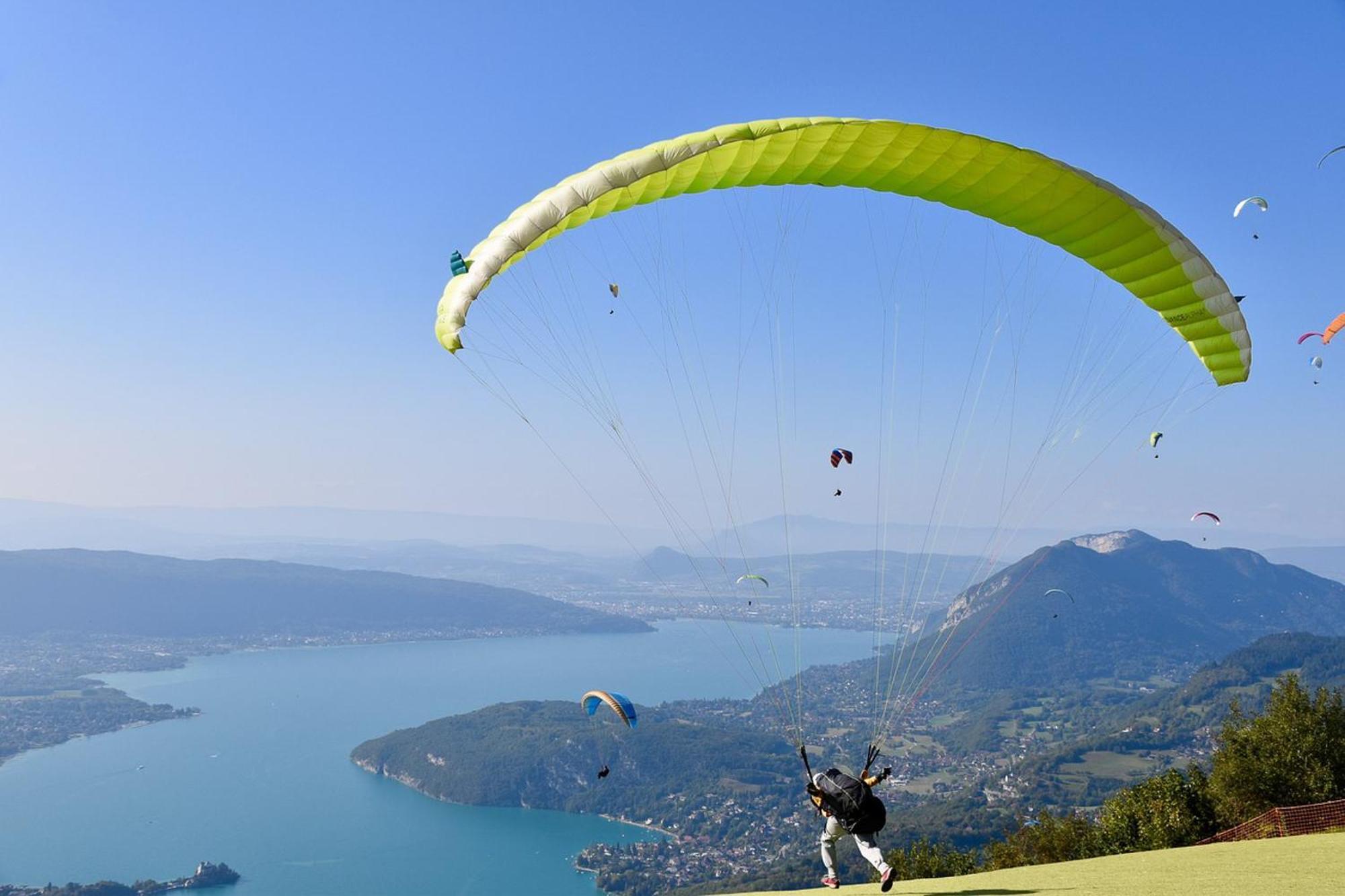 Rayan 4 Etoiles - Proche Lac & Vieille Ville, Garage Prive, Secteur Recherche Annecy Exterior foto