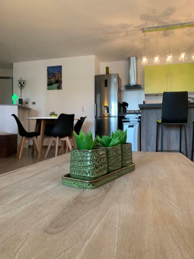 Rayan 4 Etoiles - Proche Lac & Vieille Ville, Garage Prive, Secteur Recherche Annecy Exterior foto