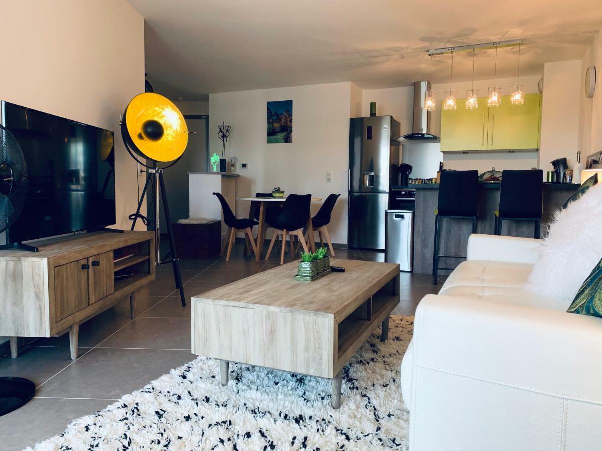 Rayan 4 Etoiles - Proche Lac & Vieille Ville, Garage Prive, Secteur Recherche Annecy Exterior foto