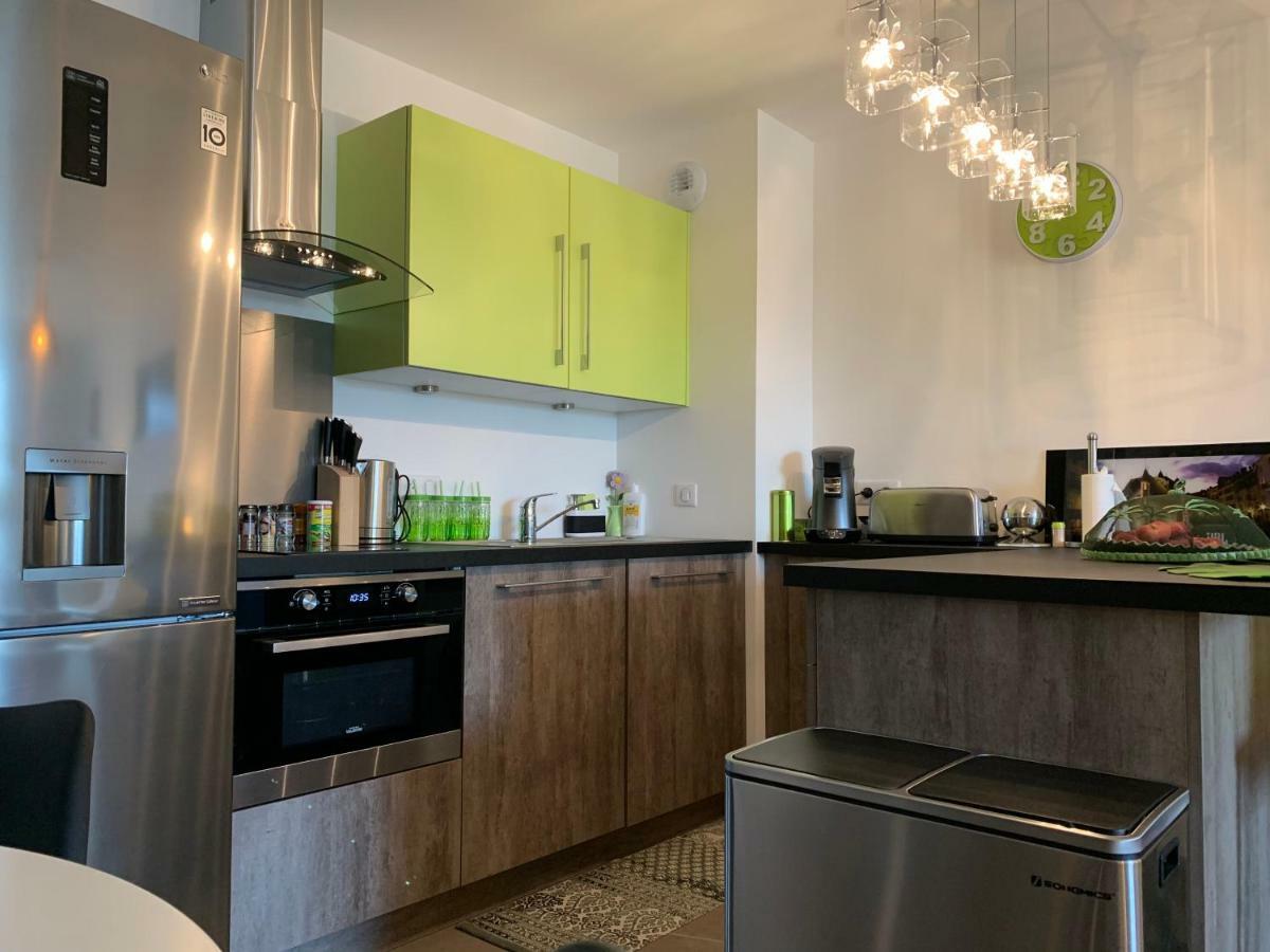 Rayan 4 Etoiles - Proche Lac & Vieille Ville, Garage Prive, Secteur Recherche Annecy Exterior foto